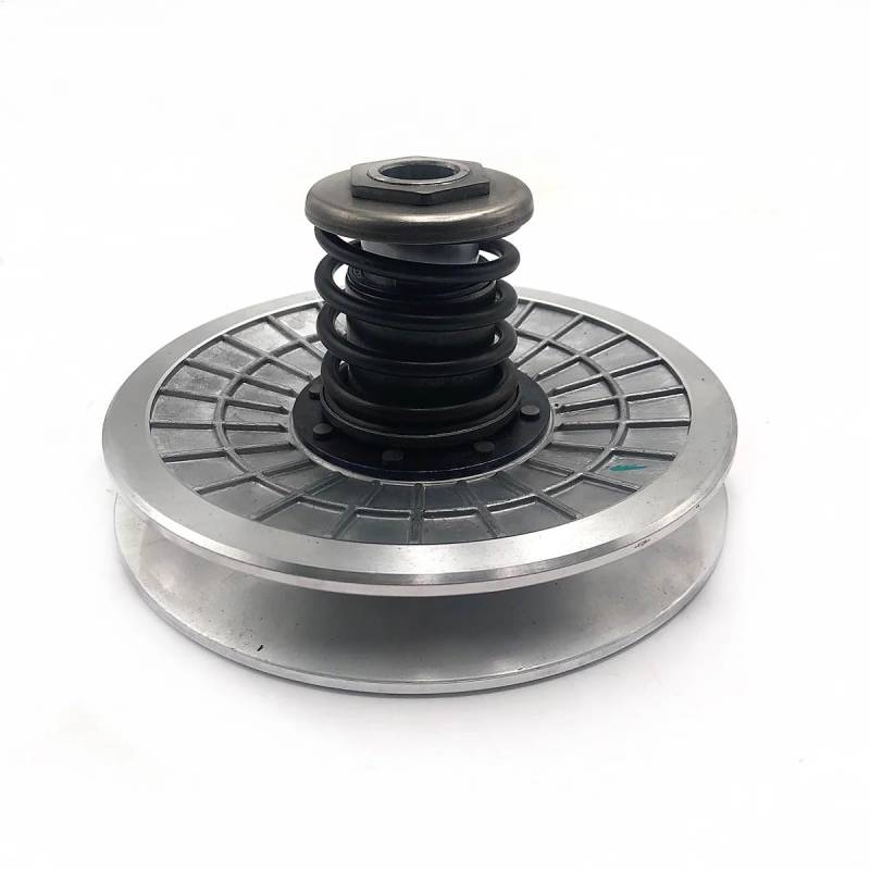 Fit for Hisun 700CC ATV Quad CVT Sekundäre Kupplung Assy CVT HYPO KUPPLUNG (ANGETRIEBEN) 21400-F39-0000 QUAD GO KART von HXMPJSD