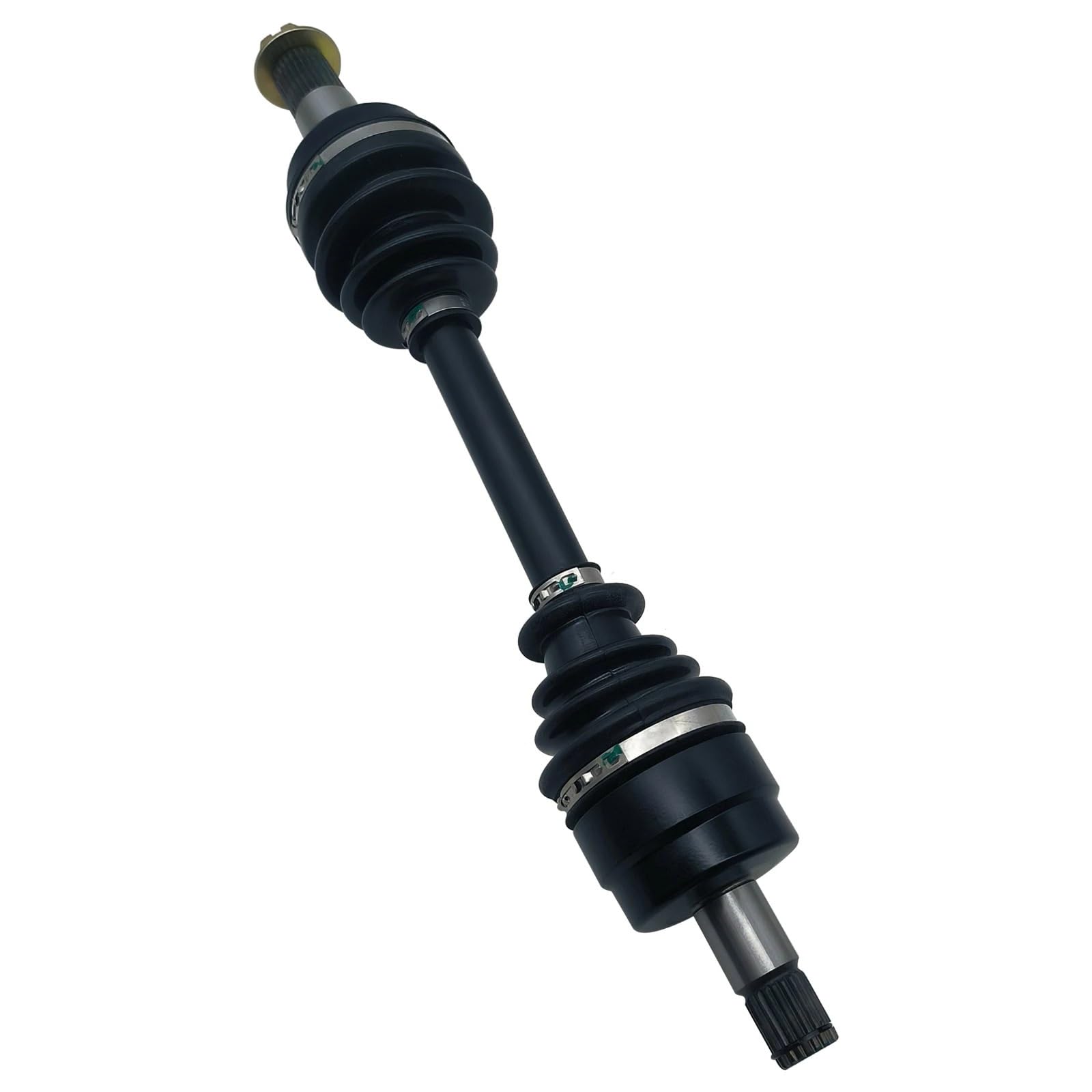 Fit for Hisun Atvs Teile 500 UTV Vorne Rechts C. V Achse H OEM 26200-J00000-0200 PJ00000262000200 4X4 ATV Teile Fit for Hisun Atvs Teile 500 UTV Vorne Rechts C. V Achse H OEM 26200-J00000-0200 PJ00000262000200 4X4 ATV Teile von HXMPJSD
