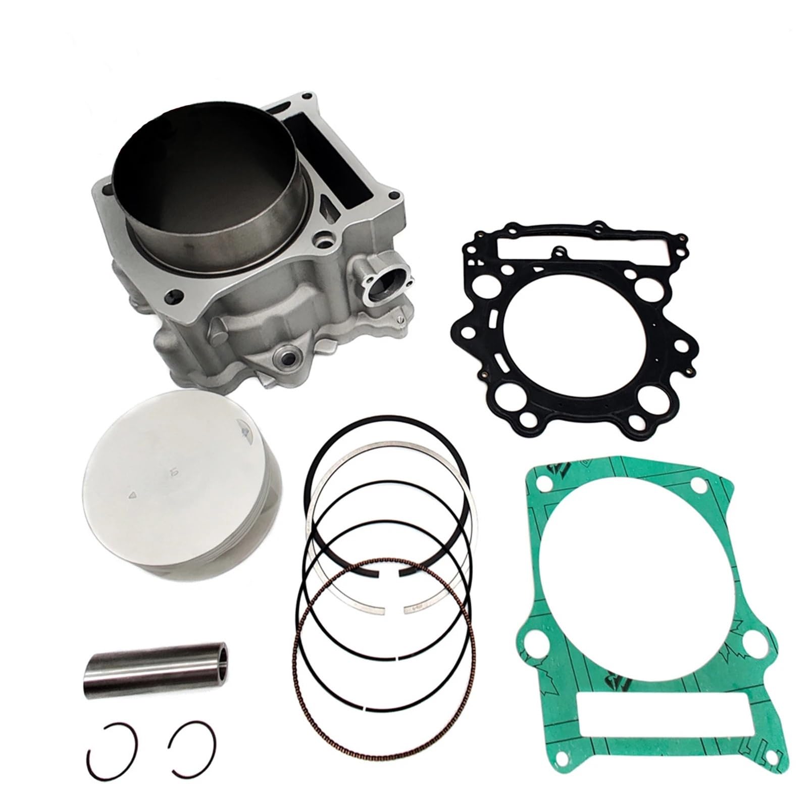 Fit for Hisun Hs750cc Hs 750 Zylinder Assy Kolben Kit Ringe ATV UTV Teile Quad Go Kart P0160001211a0000 1211a-016000-0000 Fit for Hisun Hs750cc Hs 750 Zylinder Assy Kolben Kit Ringe ATV UTV Teile Quad Go Kart P0160001211a0000 1211a-016000-0000 von HXMPJSD