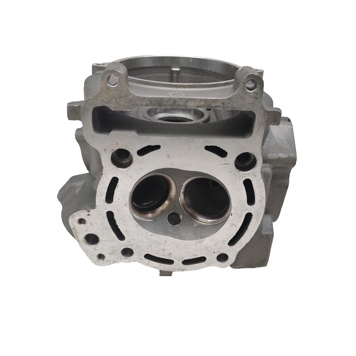 Fit for Linhai ZYLINDERKOPF ASSY 260cc for LINHAI 260cc ATV QUAD GO KART 22401A von HXMPJSD