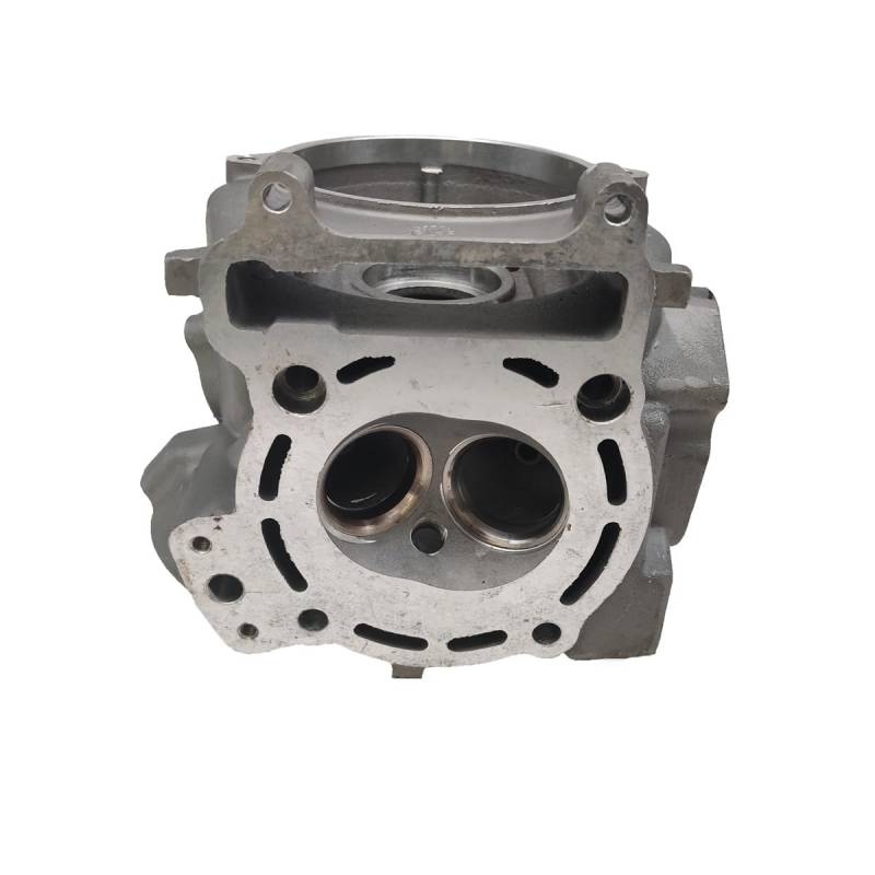 Fit for Linhai ZYLINDERKOPF ASSY 260cc for LINHAI 260cc ATV QUAD GO KART 22401A von HXMPJSD