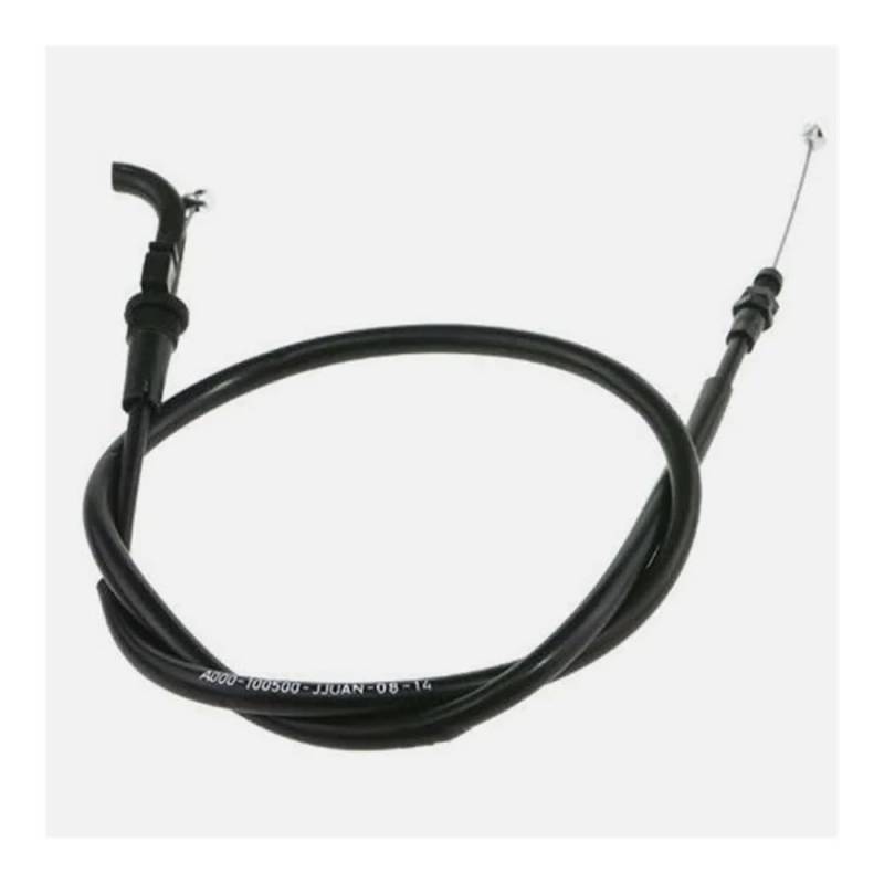 Fit for Orignal Einstellen Drossel A000-100500 for CF 650 NK TR Motorcyele Teile von HXMPJSD