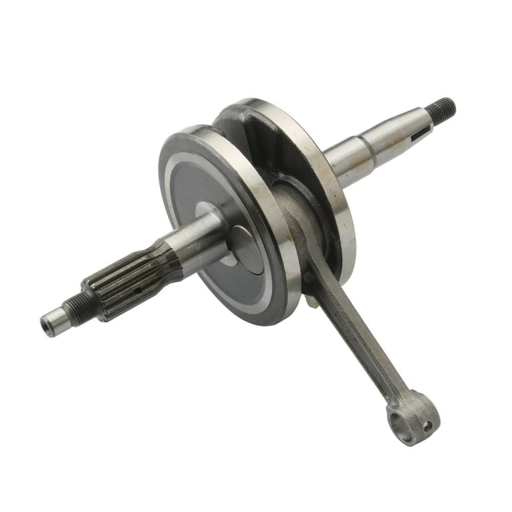 Fit for T50 YFM50 Kurbelwelle Montage for Raptor YFM 50cc 22F-11400-01-00 ATV Fit for T50 YFM50 Kurbelwelle Montage for Raptor YFM 50cc 22F-11400-01-00 ATV von HXMPJSD