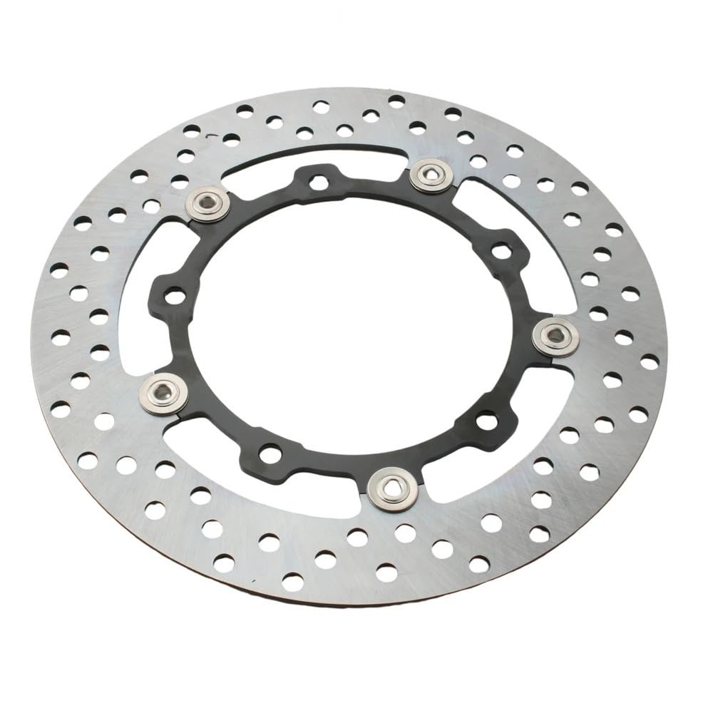 Fit for YP400 Bremsscheibe Platte for Majesty 400 Xp T-Max 500 530 XP530 225162340 1SDF81T0000 59C-2581T 267mm Fit for YP400 Bremsscheibe Platte for Majesty 400 Xp T-Max 500 530 XP530 225162340 1SDF81T0000 59C-2581T 267mm von HXMPJSD