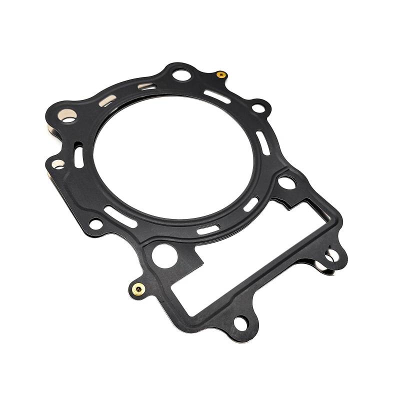 Fit for Yinxiang ATVs Teile YX 600 650 Zylinderkopf Dichtung Stels ATV for Leopard 1003031020000 LU065282 Atv/utv Teile & zubehör QUAD von HXMPJSD