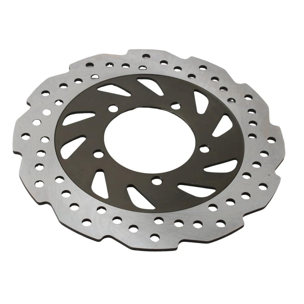 Fit for Zuma125 BWS125X YW125 Vorne Bremsscheibe Platte for GTR Zuma YW 125cc 46P-F582T-00 1CJ-F582U-00 245mm Roller Teile Fit for Zuma125 BWS125X YW125 Vorne Bremsscheibe Platte for GTR Zuma YW 125cc 46P-F582T-00 1CJ-F582U-00 245mm Roller Teile von HXMPJSD