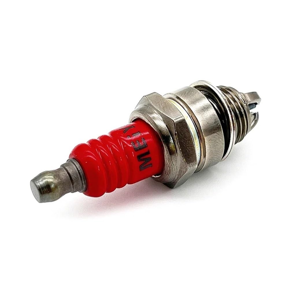 For M14 * 1,25 Zündkerze L7TJC L7T Benzin Kettensäge Pinsel Cutter Zubehör Teile For M14 * 1,25 Zündkerze L7TJC L7T Benzin Kettensäge Pinsel Cutter Zubehör Teile von HXMPJSD