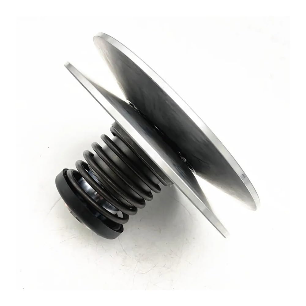 HL Angetriebene Scheibe Riemenscheibe Sekundärkupplung Passend for CF 500 X5 U5 CF188 600 X6 U6 Z6 625 CF196 Goes 520 525 625i 0180-052000-0003 HL Angetriebene Scheibe Riemenscheibe Sekundärkupplung Passend for CF 500 X5 U5 CF188 600 X6 U6 Z6 625 CF196 Goes 520 525 625i 0180-052000-0003 von HXMPJSD