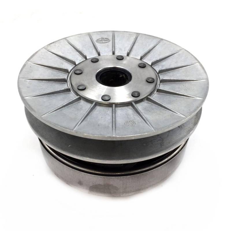 Hinten Angetrieben Variator Kupplung Montage Sekundäre KUPPLUNG ANGETRIEBEN ASSY Fit for LINHAI 260 300 YP260 MAJESTY 260 LH260 LH300 23929A von HXMPJSD