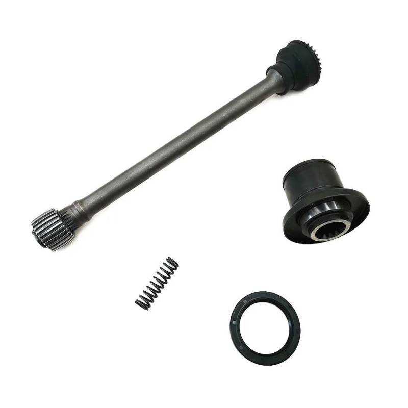 Hinten Antriebswelle Kpl Hinterachse Fit for HISUN HS700 ATV UTV ERSATZTEILE QUAD GO KART 26501-058-0000 P107000253100000 von HXMPJSD
