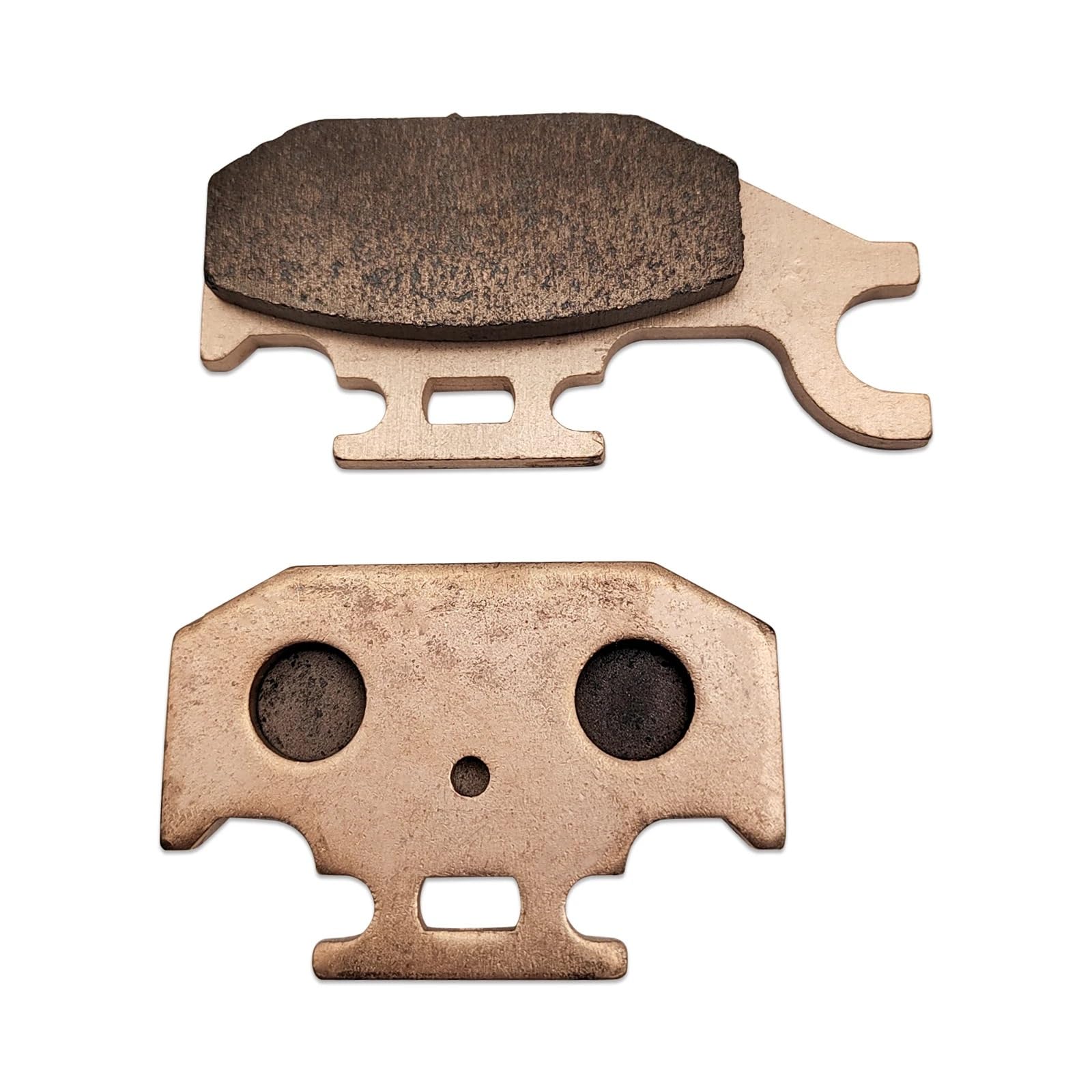 Hinten Bremsbelag Fit for CF 550 ATV UTV Teile 9CR6-0812A0 QUAD GO KART Hinten Bremsbelag Fit for CF 550 ATV UTV Teile 9CR6-0812A0 QUAD GO KART von HXMPJSD