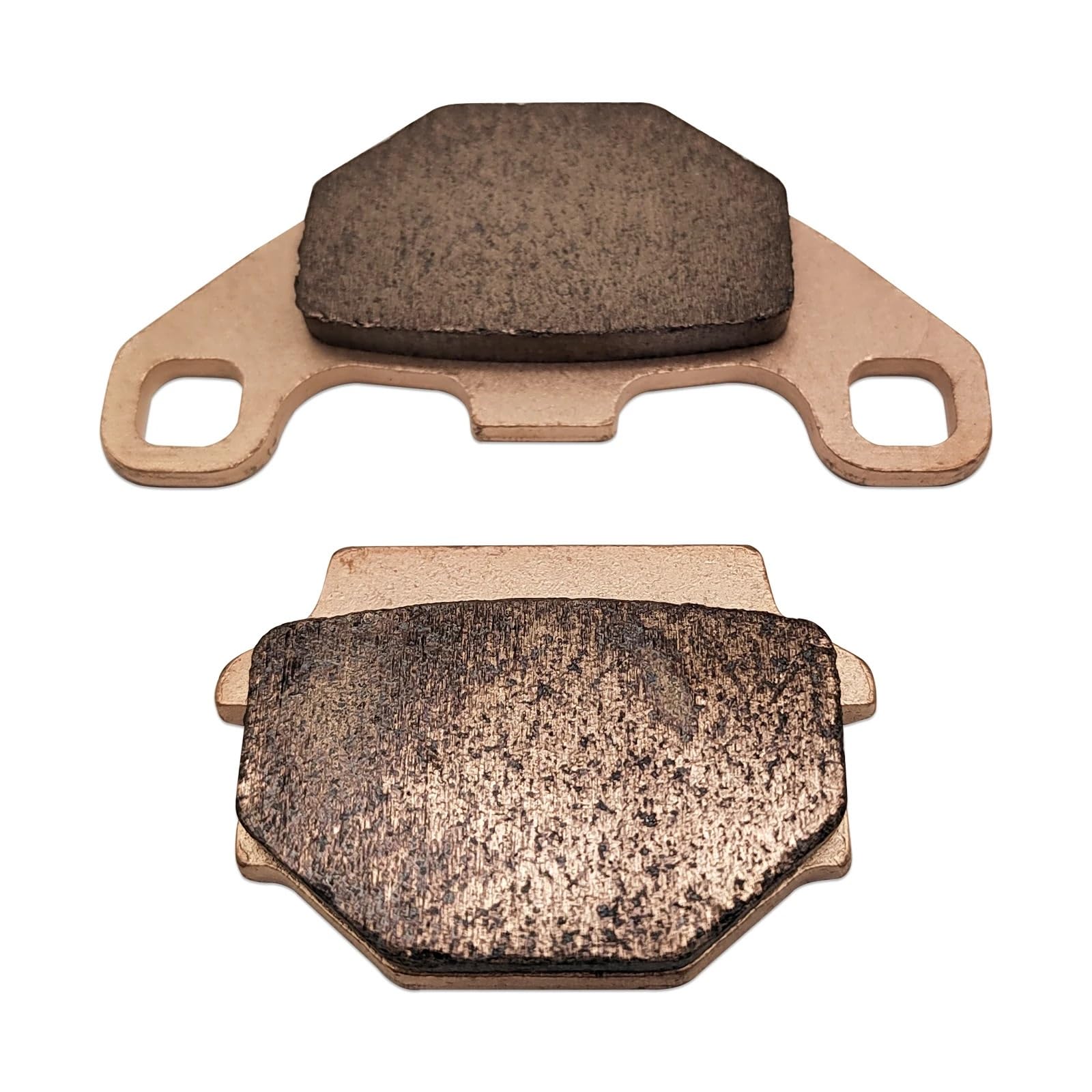 Hinten Bremsbelag Fit for CF500 UFORCE 500 550 500CC 800CC U5 U8 UFORCE UTV 7030-081520 7030-0855A0 QUAD GO KART Hinten Bremsbelag Fit for CF500 UFORCE 500 550 500CC 800CC U5 U8 UFORCE UTV 7030-081520 7030-0855A0 QUAD GO KART von HXMPJSD