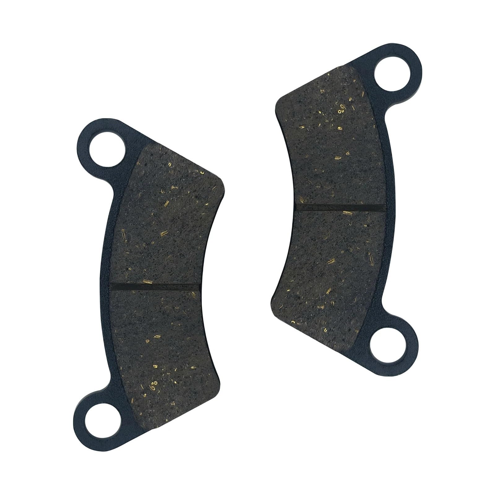 Hinten Links/Park Pads Fit for Stels ATV-300 LU019285 for Buyang 300 for Feishen FA-D300 G300 H300 300cc 4x4 Quad 4.3.01.3370 Hinten Links/Park Pads Fit for Stels ATV-300 LU019285 for Buyang 300 for Feishen FA-D300 G300 H300 300cc 4x4 Quad 4.3.01.3370 von HXMPJSD