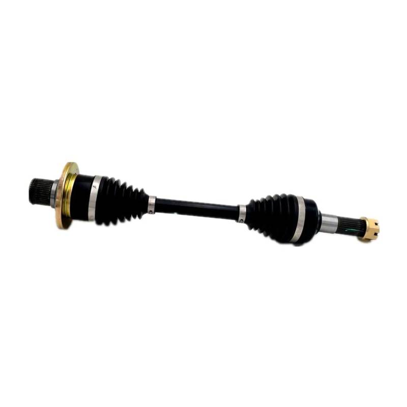 Hinten Links Antriebswelle Cv Achse Fit for 500cc Utv Atv Quad Dune Buggy Ersatzteile 9010-280100-1000 gehen Kart von HXMPJSD