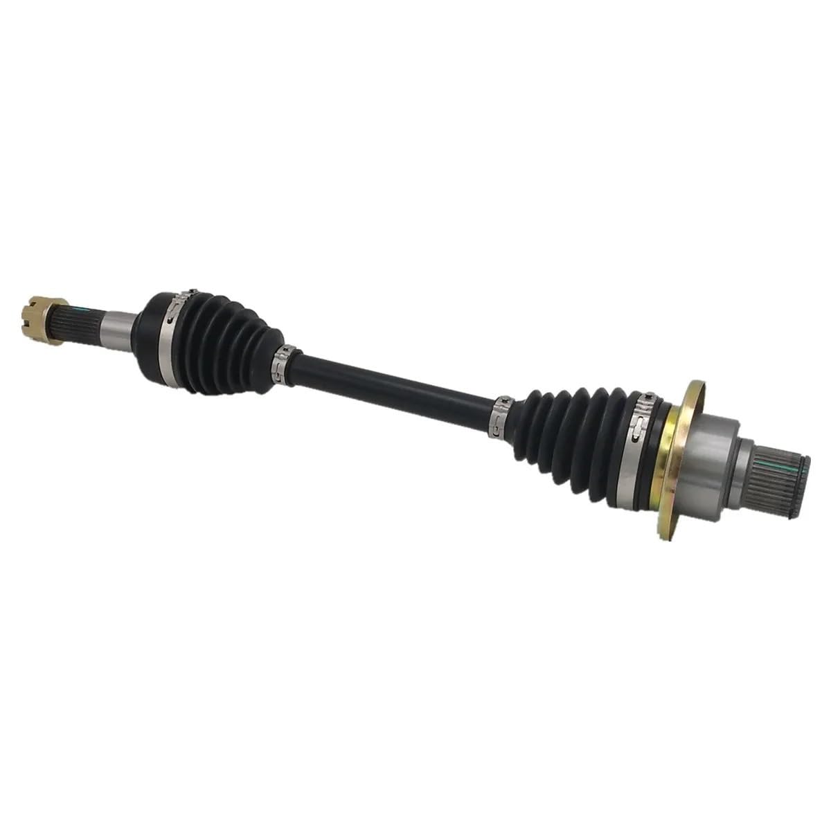 Hinten Rechts Antriebswelle CV Joint Achse Fit for Cf500 500cc Utv Atv Quad Buggy Ersatzteile 9010-280200-1000 Quad Go Kart Hinten Rechts Antriebswelle CV Joint Achse Fit for Cf500 500cc Utv Atv Quad Buggy Ersatzteile 9010-280200-1000 Quad Go Kart von HXMPJSD