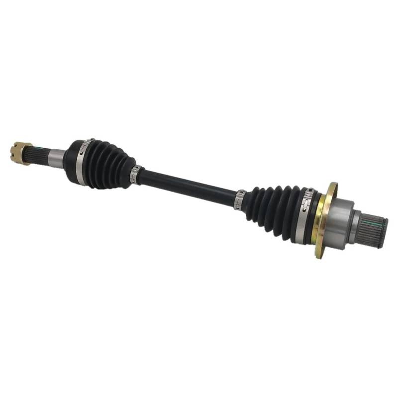 Hinten Rechts Antriebswelle CV Joint Achse Fit for Cf500 500cc Utv Atv Quad Buggy Ersatzteile 9010-280200-1000 Quad Go Kart von HXMPJSD