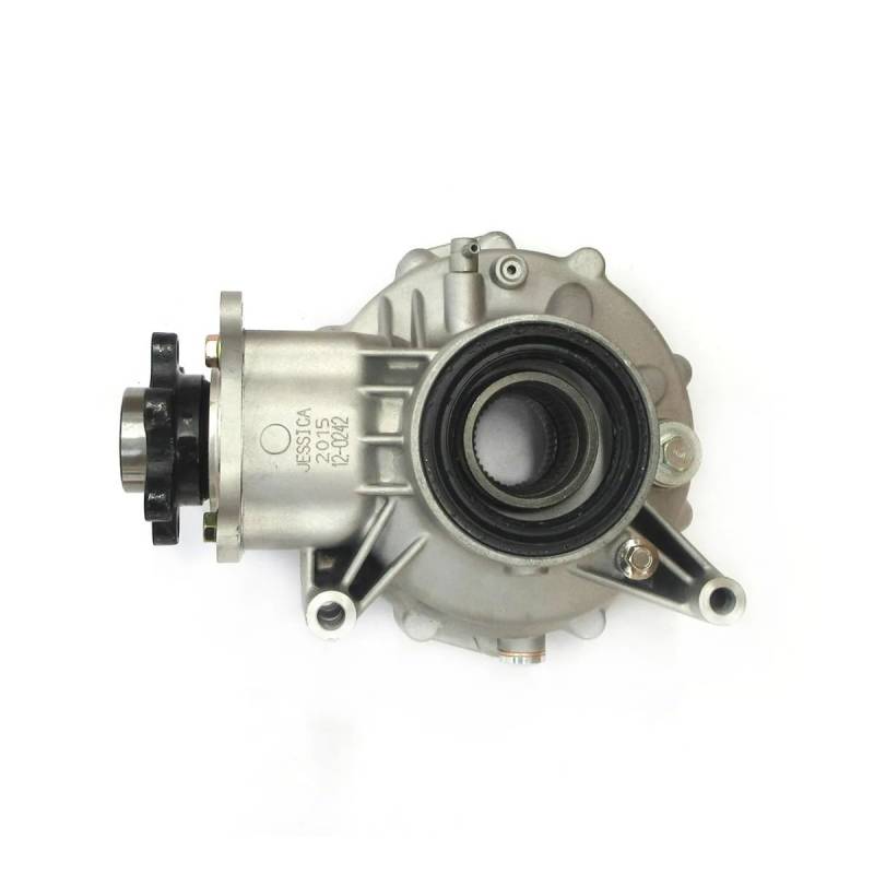 Hinterachsdifferential, Hinterachsminderer, passend for russische Mechaniker, for ODES 1000cc RM 800 PM800 4x4 Quad 21130100001 von HXMPJSD