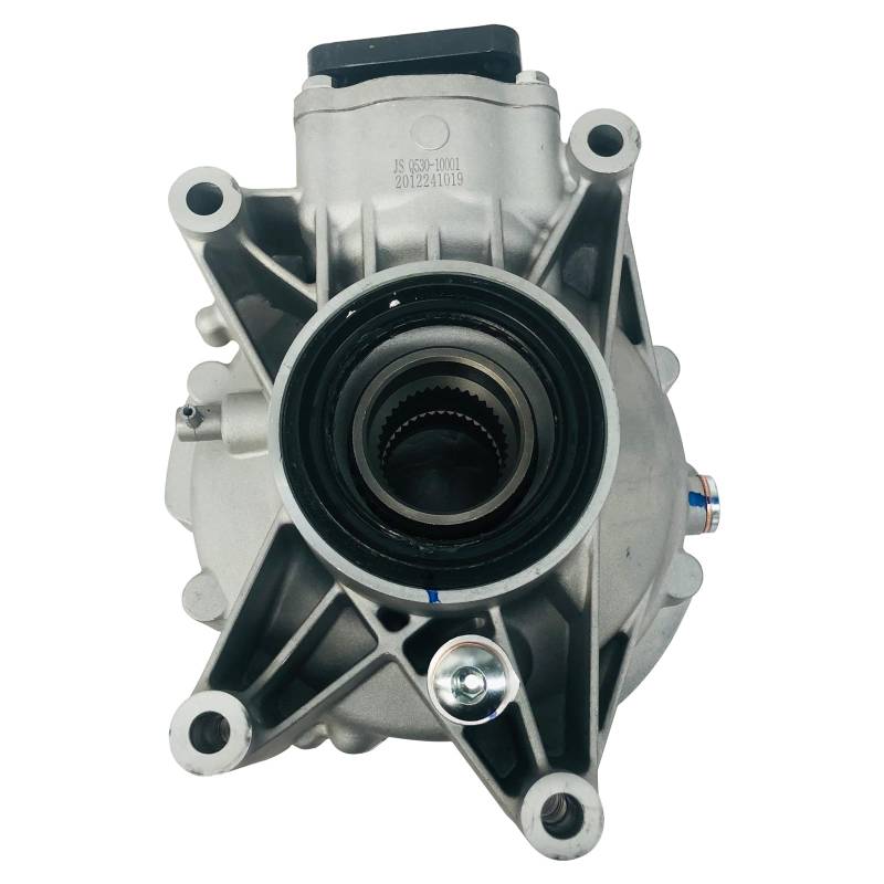 Hinterachsdifferential Hinterachse Kpl. Passend for CF ZForce 500HO 550 Z550 800 for Trail Z8 800EX Z8-EX SSV Q530-330000 Q530-330000-00001 von HXMPJSD