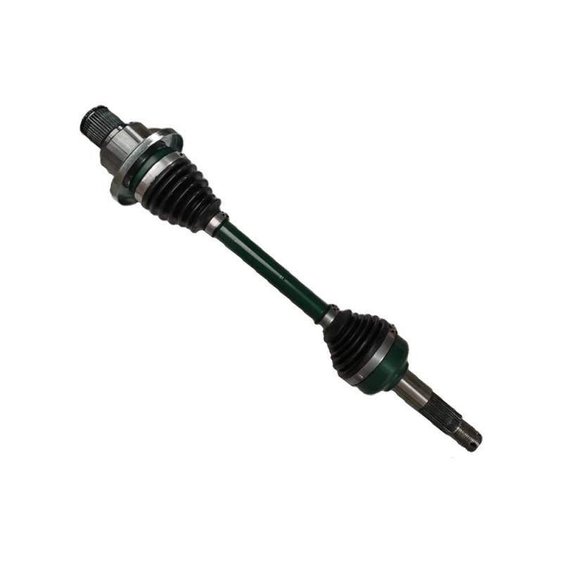 Hintere CV-Antriebswelle passend for Lh 2016 Zforce 500 for Ho/zforce 500 Ho Trail/zforce 800 Trail hinten links OEM: 5BWA-280100-20000 von HXMPJSD
