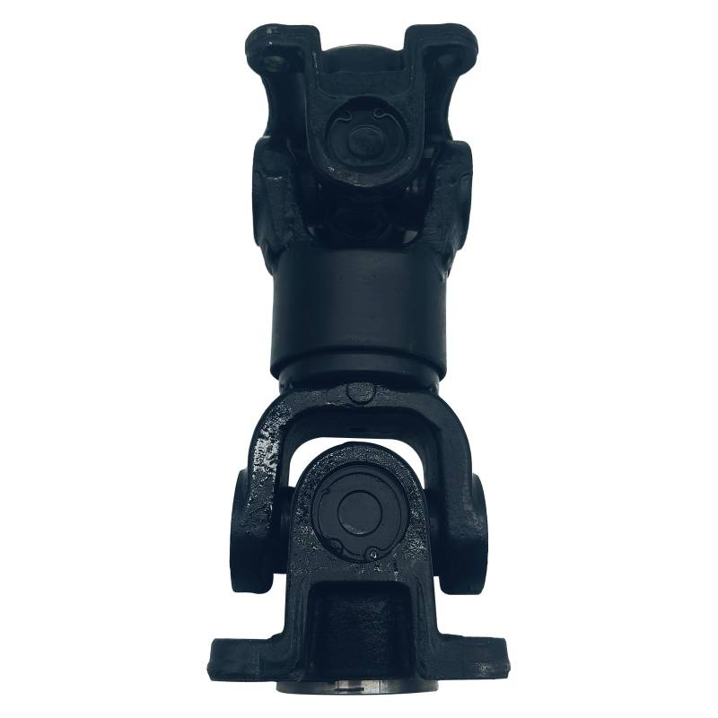 Hinterer Antriebswellenbelag/Hintere Scheibenbremse und Hinterer Bremssattel Passend for CFX8 OEM 7020-300100 von HXMPJSD