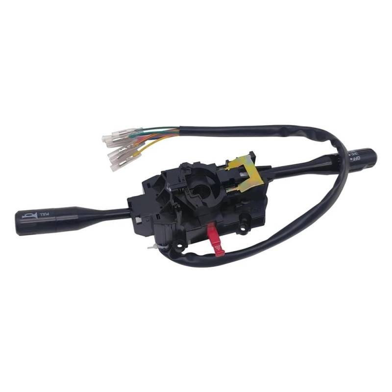 Kombination Schalter Fit for HS500 700 SCHALTER BLINKER HORN Kombination P115H00371050000 von HXMPJSD