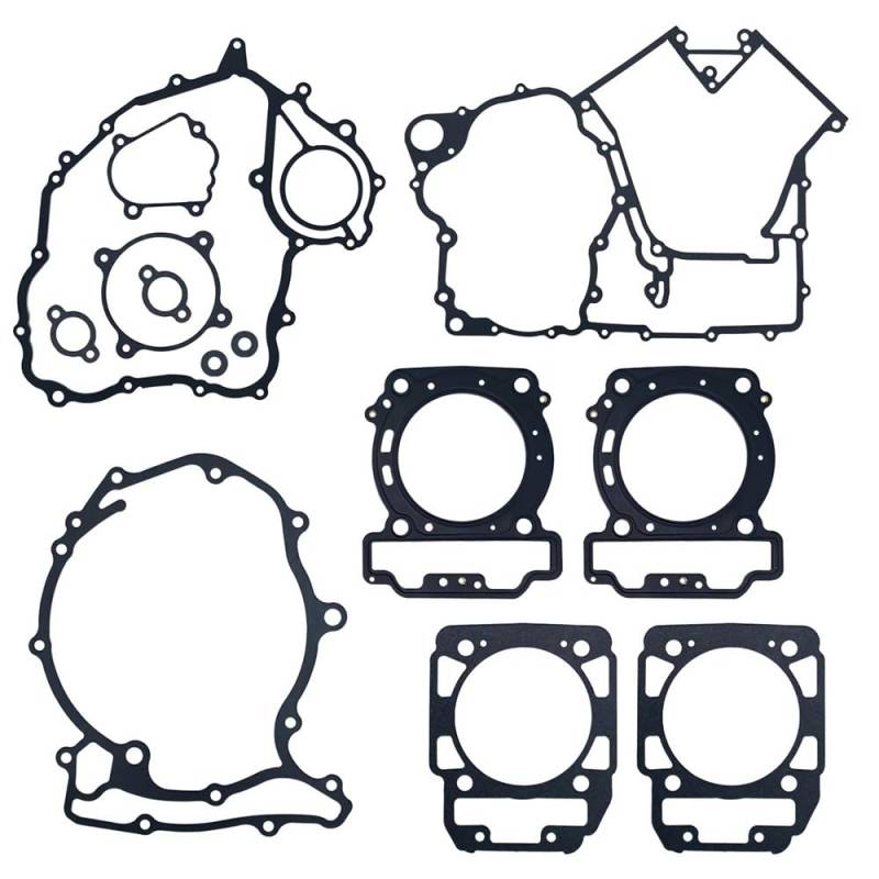 Kompletter Motordichtungssatz passend for CF800 950 1000 CF OEM – 0JYA-0000A0-00001 von HXMPJSD