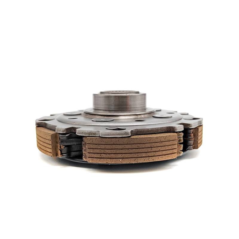 Kupplung Assy Fit for CF500 188 X5 ATV UTV QUAD Motor Ersatzteile 0180-054000 QUAD GO KART von HXMPJSD