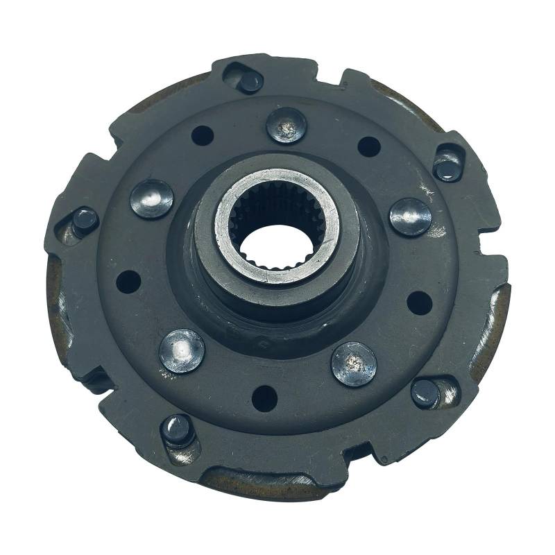 Kupplung Träger Assy Fit for CF 0800-054000-0001 ATV UTV SSV Zubehör for CF-orce UForce ZForce 800 800EX for Trail 2V91W CF800UU von HXMPJSD
