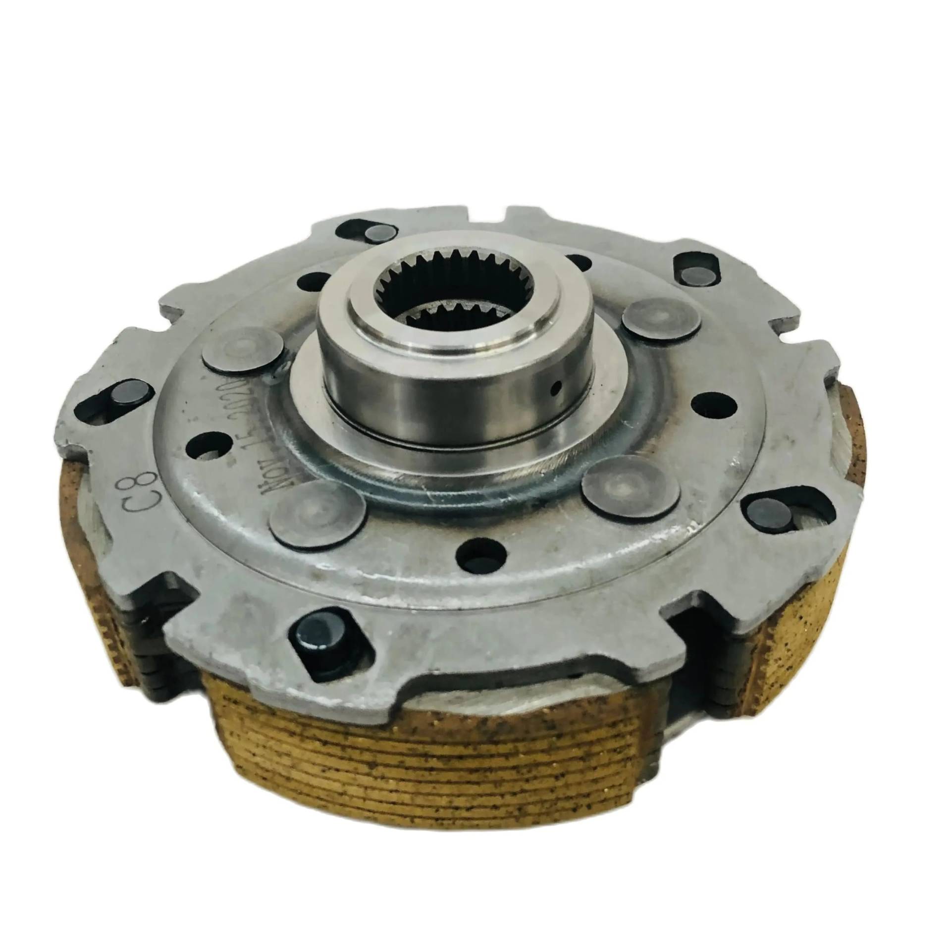 Kupplung Träger Assy Fit for CF CF800 800cc X8 Z8 U8 Uforce Zforce ATV UTV SSV 0800-054000-0001 Kupplung Träger Assy Fit for CF CF800 800cc X8 Z8 U8 Uforce Zforce ATV UTV SSV 0800-054000-0001 von HXMPJSD