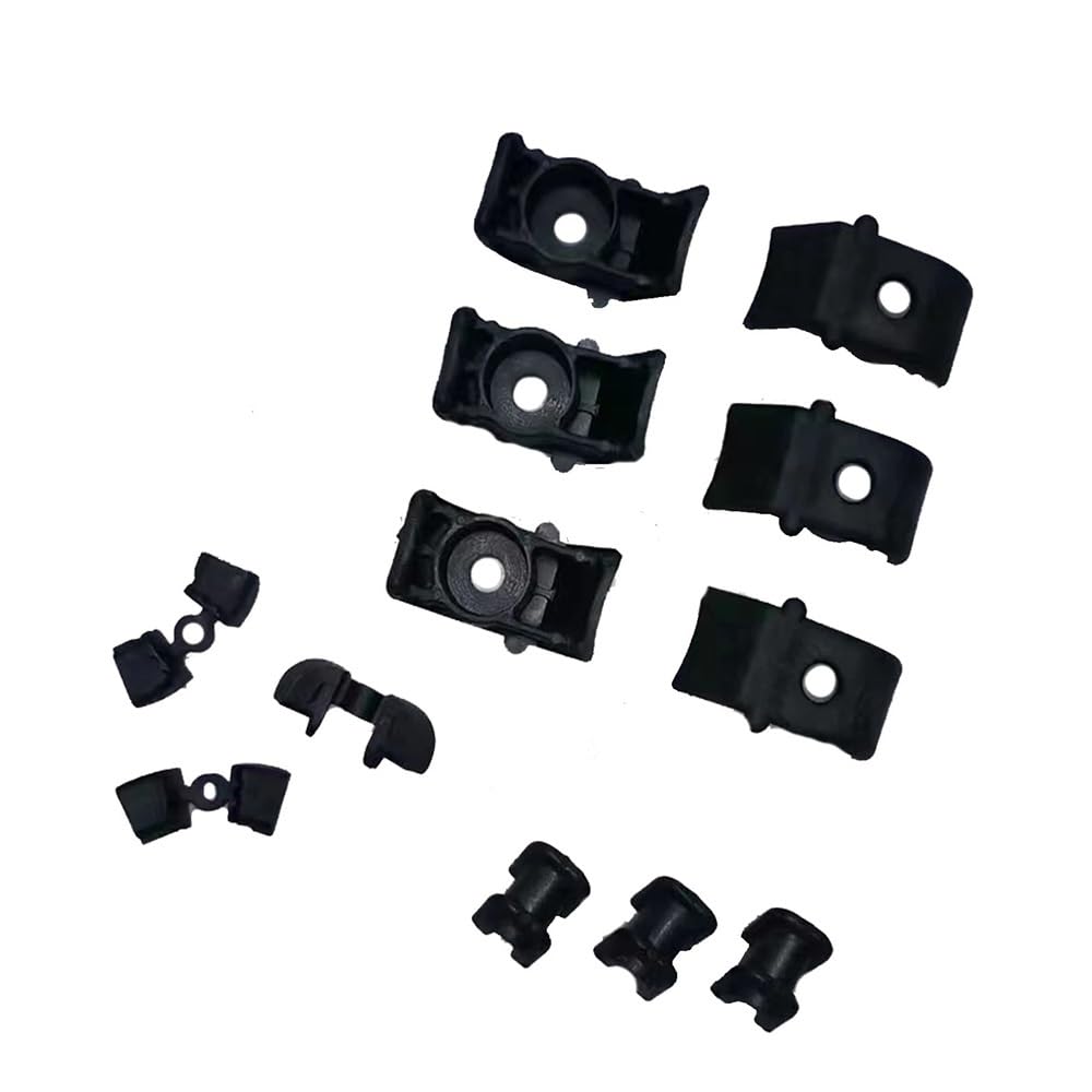 Kupplungs-Nylonschutzgewicht-Schiebeblock-Kit Passend for CF 400 450 520 550 X550 U550 Z550 0GR0-052005 0GR0-051005 0GR0-051006 Kupplungs-Nylonschutzgewicht-Schiebeblock-Kit Passend for CF 400 450 520 550 X550 U550 Z550 0GR0-052005 0GR0-051005 0GR0-051006 von HXMPJSD