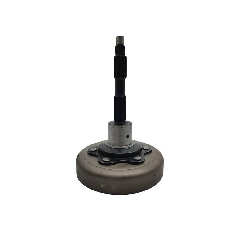 Kupplungsdeckel Trommelgehäuse Passend for Arctic Cat 366 400 450 500 TRV CR XC XR HDX for Prowler Alterra 3402-620 0823-200 0823-338 QUAD von HXMPJSD