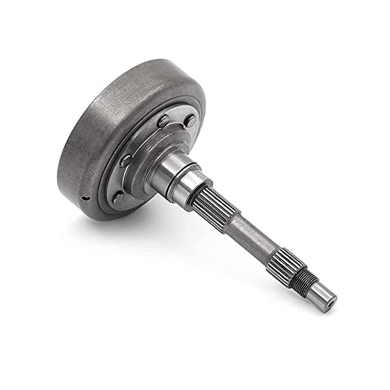 Kupplungsgehäuse passend for CF800 800cc 2V91W X8 Z8 U8 Uforce for Zforce ATV UTV SSV 0800-053100-0001(Copy) von HXMPJSD
