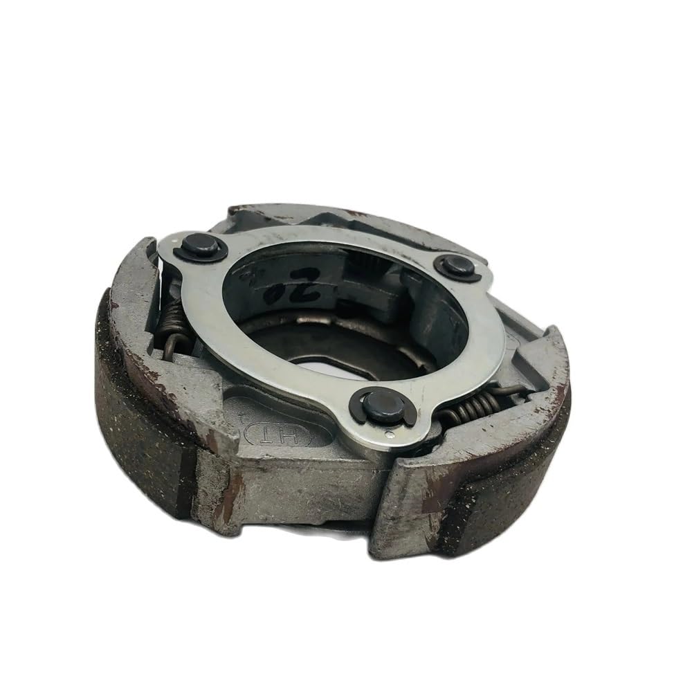 Kupplungsträger Assy Fit for Buyang 4x4 300 Feishen for Linhai 300 Stels 300cc ATV 300B 23925A, 2.3.01.1100, 2.3.10.1100, LU020120 Kupplungsträger Assy Fit for Buyang 4x4 300 Feishen for Linhai 300 Stels 300cc ATV 300B 23925A, 2.3.01.1100, 2.3.10.1100, LU020120 von HXMPJSD