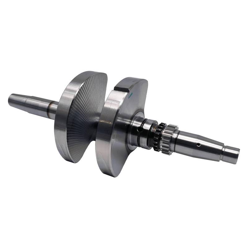 Kurbelwelle A/B Pleuel Assy Fit for CF 1000 Zforce Uforce 0JYA-041000-10012,0JYA-041000-10010,0JYA-041000-10022(CF1000 CRANKSHAFT A) von HXMPJSD