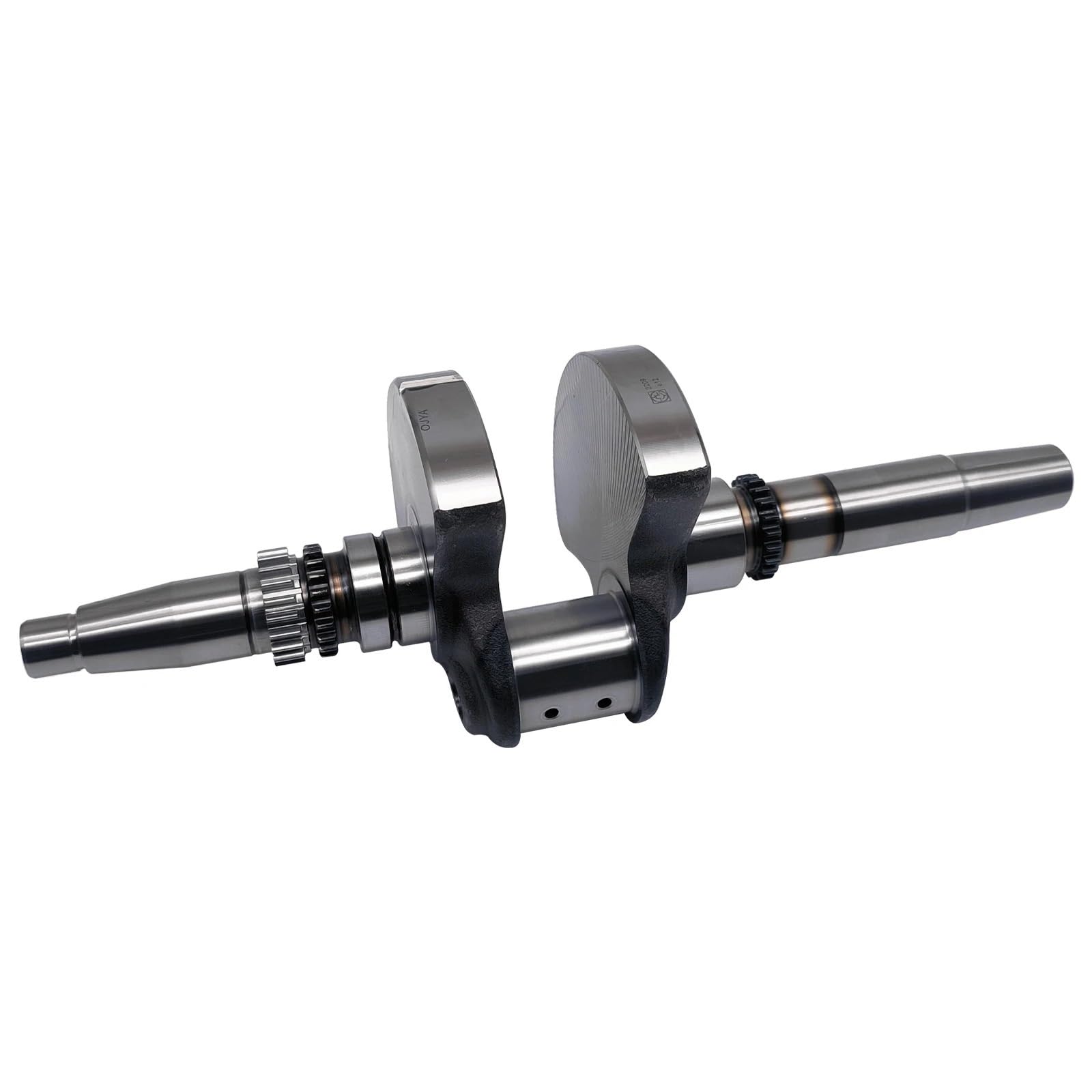 Kurbelwelle A/B Pleuel Assy Fit for CF1000 Zforce Uforce OEM 0JYA-041000(CF1000 CRANKSHAFT A) von HXMPJSD