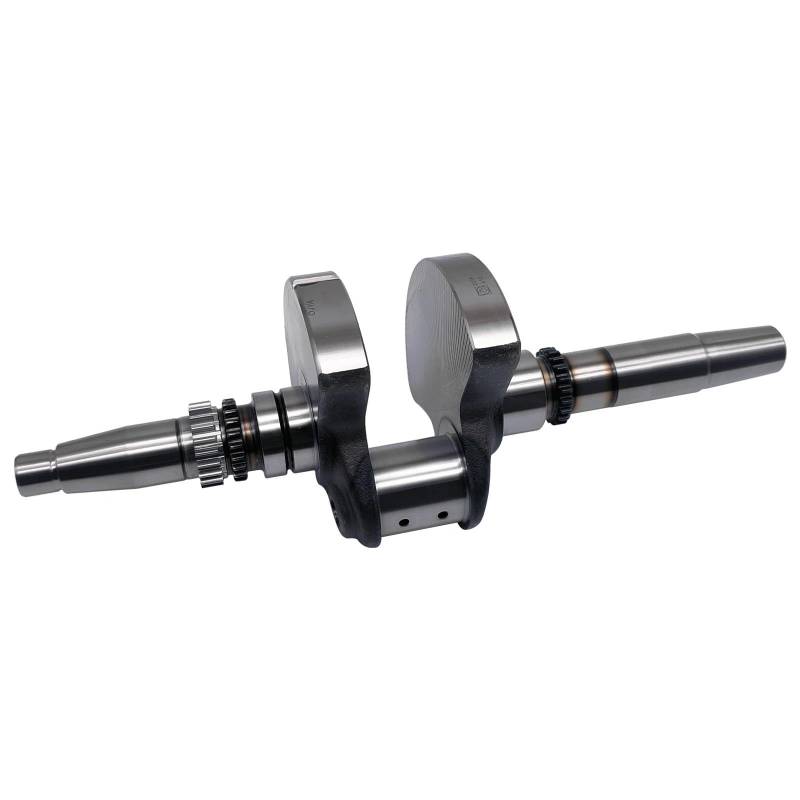 Kurbelwelle A/B Pleuel Assy Fit for CF1000 Zforce Uforce OEM 0JYA-041000(CF1000 CRANKSHAFT A) von HXMPJSD