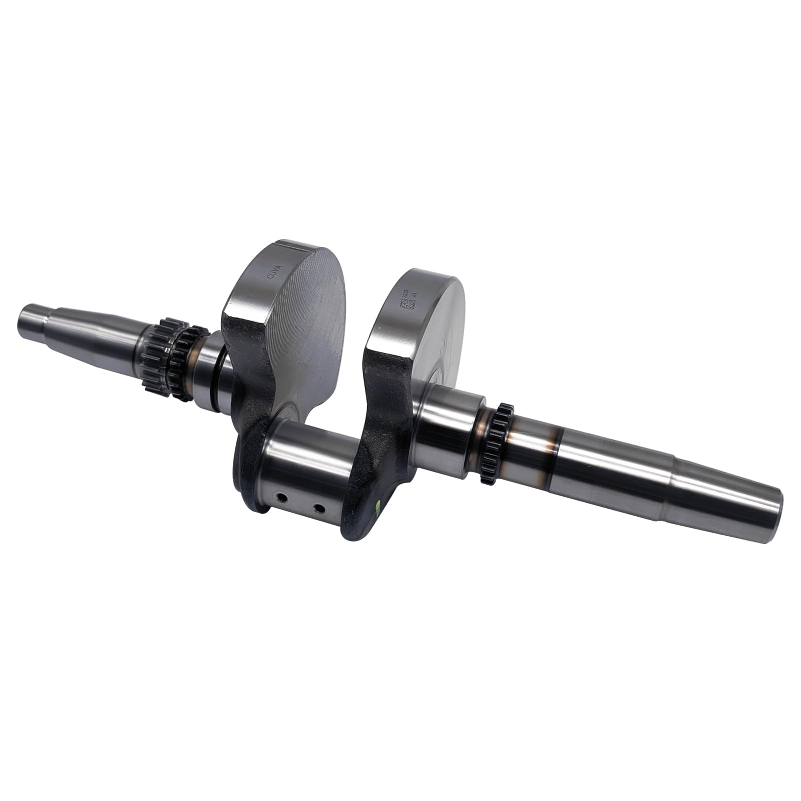Kurbelwelle A/B Pleuel Assy Fit for CF1000 Zforce Uforce OEM 0JYA-041000(CF1000 CRANKSHAFT B) von HXMPJSD