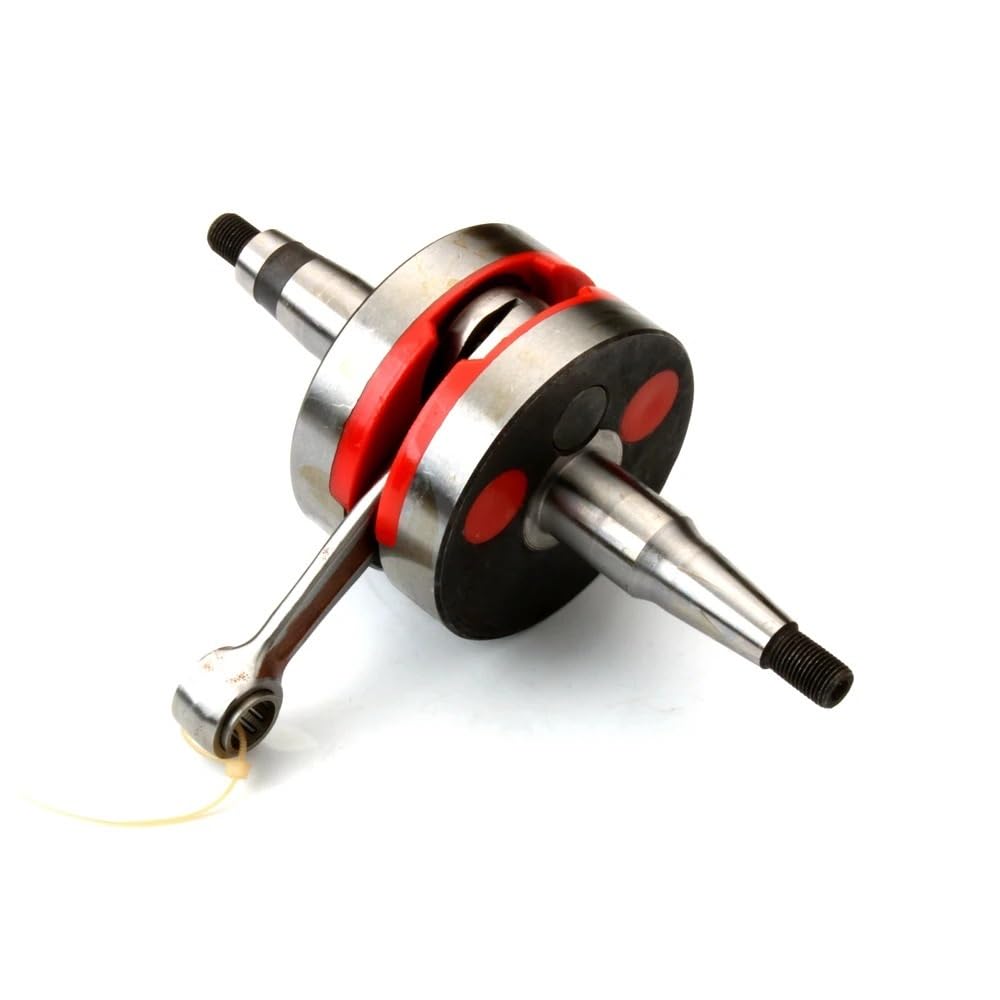 Kurbelwelle Assy Fit for 50 for GPR Racing Senda R SM DRD X-Treme 50cc D50B0 2-Hub motorrad Kurbelwelle Assy Fit for 50 for GPR Racing Senda R SM DRD X-Treme 50cc D50B0 2-Hub motorrad von HXMPJSD