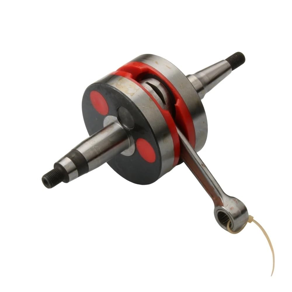 Kurbelwelle Assy Fit for RS4 RS RX SX SM 50 D50B0 2-Hub Motorrad Kurbelwelle Assy Fit for RS4 RS RX SX SM 50 D50B0 2-Hub Motorrad von HXMPJSD