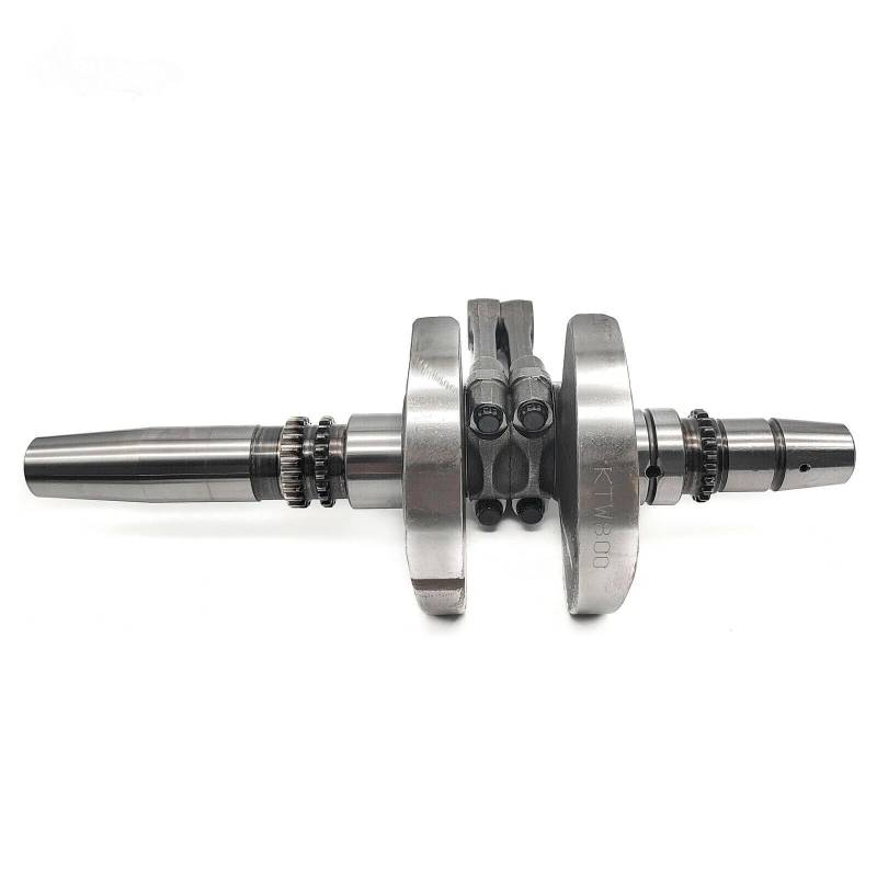 Kurbelwelle Fit for ATV UTV Traxter HD8 Defender HD8 Maverick 800 420219748 2016-2020 von HXMPJSD