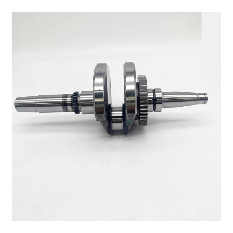 Kurbelwelle Passend for CF450 550 UTV 191Q Kurbel Pleuelstange Montageteile Code 0GQ0-041100-00022 Motorreparaturteile MARK B von HXMPJSD