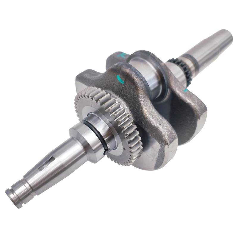 Kurbelwelle Passend for CF450 550 UTV 191Q Kurbel Pleuelstange Teilecode 0GQ0-041100-00012 Motorreparaturteile MARK A von HXMPJSD