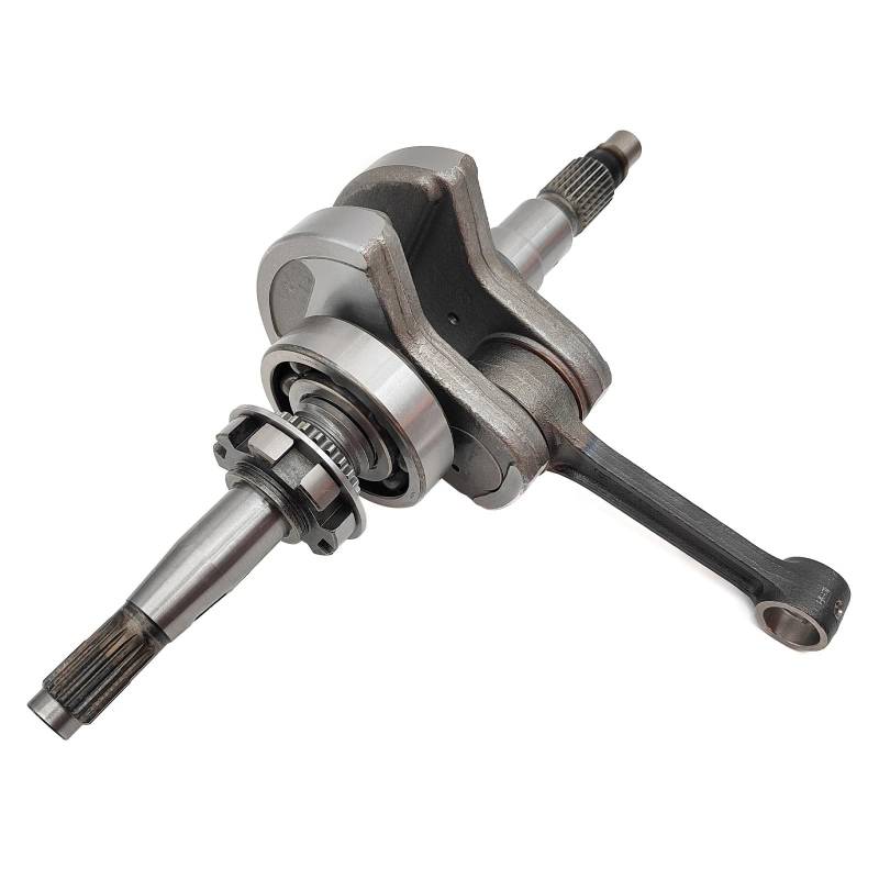 Kurbelwelle Pleuel Assy Fit for Hisun 500 ATV UTV Motor Stels ATV 500H 500H EFI LU022880 Ersatzteil 13200-004000-0000 von HXMPJSD