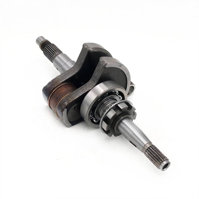 Kurbelwelle Pleuel Assy Fit for Hisun 500 Atv Utv Massimo Bennche Suppermach Motor Ersatzteil Quad Go Kart von HXMPJSD