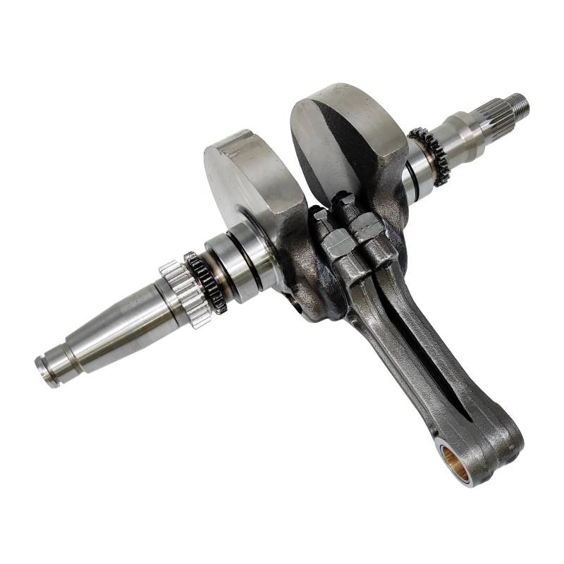 Kurbelwellenmontage Passend for CF 800 ATV UTV 800 U8 X8 Z8 0800-041000-0001 0800-041000-0002 0800-041000-2001Marke A Mark B QUAD GO KART(MARK A) von HXMPJSD