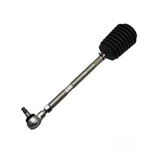 LH oder RH LENKSTANGE Passend for CF Z550 Z8 CF500US ZFORCE 550 CF800US ZFORCE 800 TRAIL SSV 5BWA-104100-30000 5BWA-104200-30000(Left) von HXMPJSD