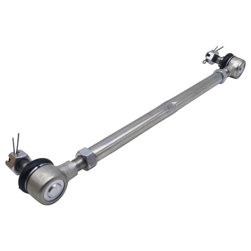 Lenkung Drag Link Lenkung Rack Spurstangenkopf Fit for Stels 500 ATV KZM 500K 500GT for Jaguar J500 500X C500-3303200 LU018109 von HXMPJSD