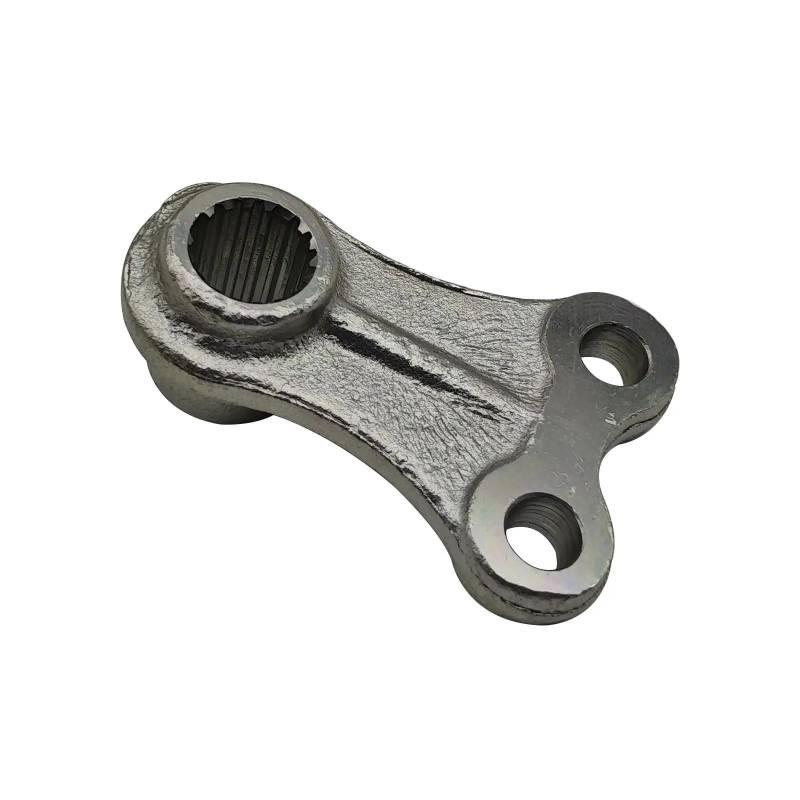 Lenkwelle Zweibein Passend for ODES 650 800 1000 17005110001 von HXMPJSD