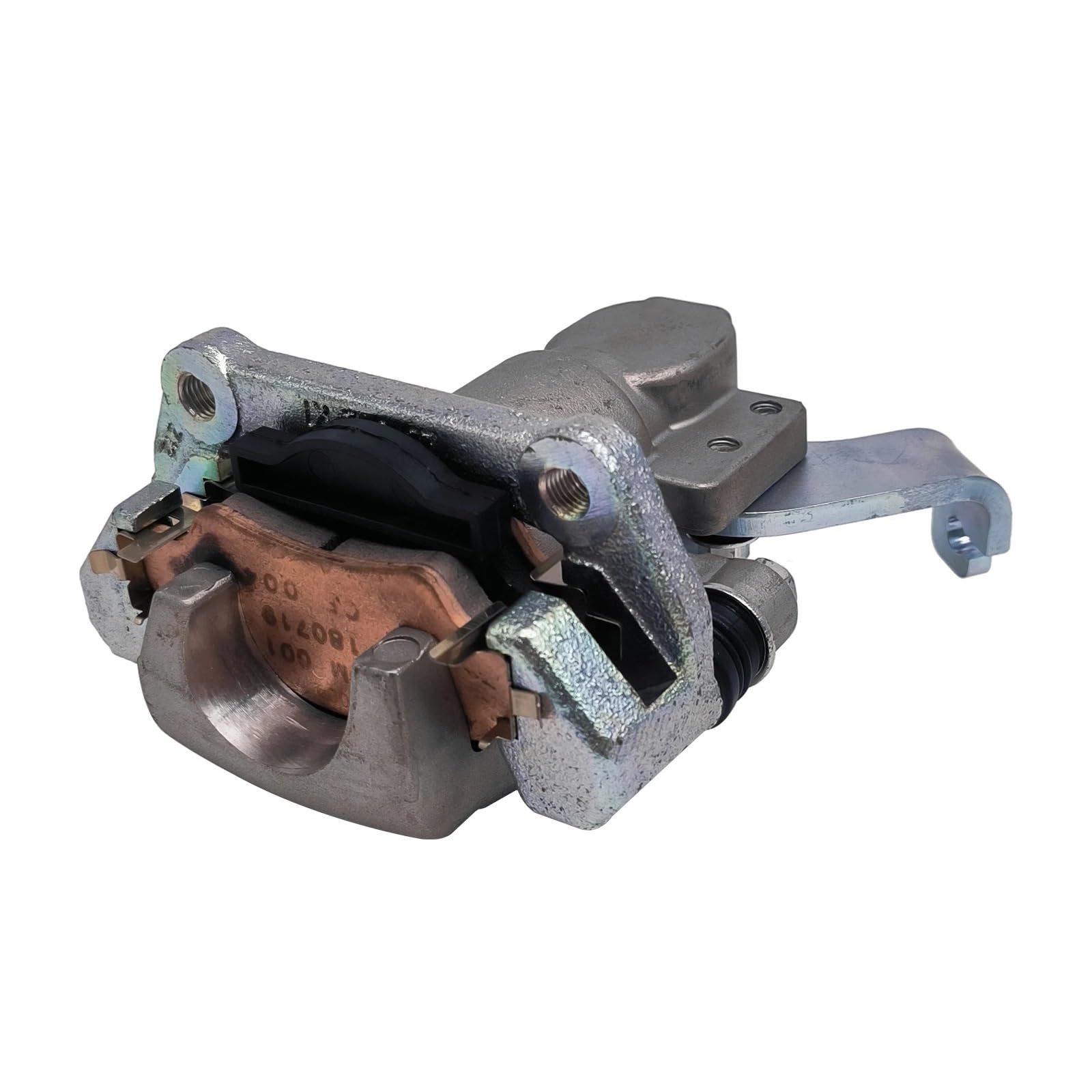 Links/rechts hinten Bremssattel passend for 850 CF800ATR-3 CF800AU-2AF 1000 CF1000ATR CF1000AU CF1000AU-F ATV 9AWA-081050 9AWA-081060(9AWA-081050) von HXMPJSD