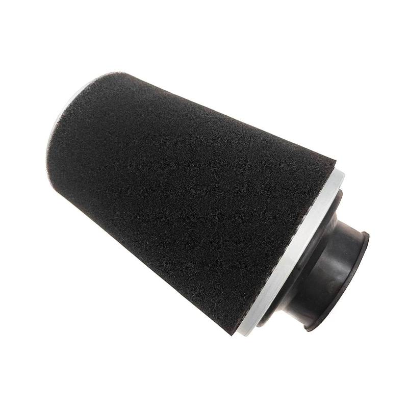 Luftfilter UTV 1000 800 Kegel Fit for Odes D2 D4 X2 X4 Ravager Dominator for ODES UTV 21040401012 von HXMPJSD
